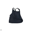 Athletic Tank Top By Lululemon In Black, Size: Xs
