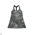 Athletic Tank Top By Lululemon In Grey, Size: M
