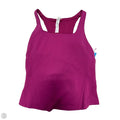 Athletic Tank Top By Lululemon In Pink, Size: 6