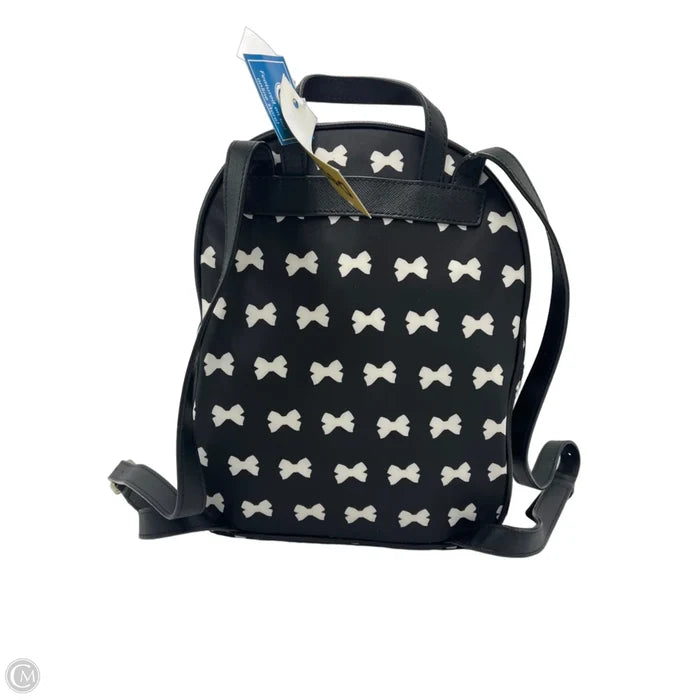 Backpack Designer By Kate Spade