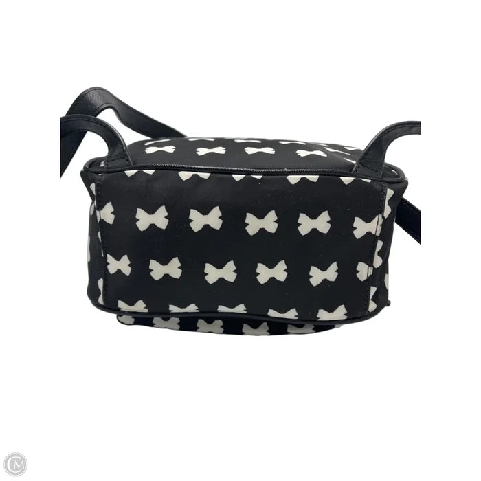 Backpack Designer By Kate Spade