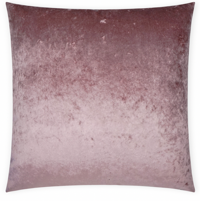 Ballet Blush Pillow