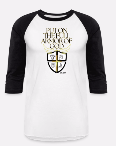Baseball- Tee
