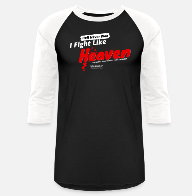 Baseball- Tee
