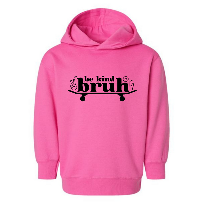 Be Kind Bruh