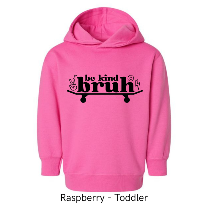 Raspberry / 2T / Hoodie