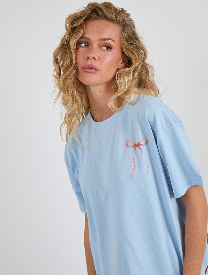 Be Kind To Your Mind T-Shirt Tops & T-Shirts Skinnydip London