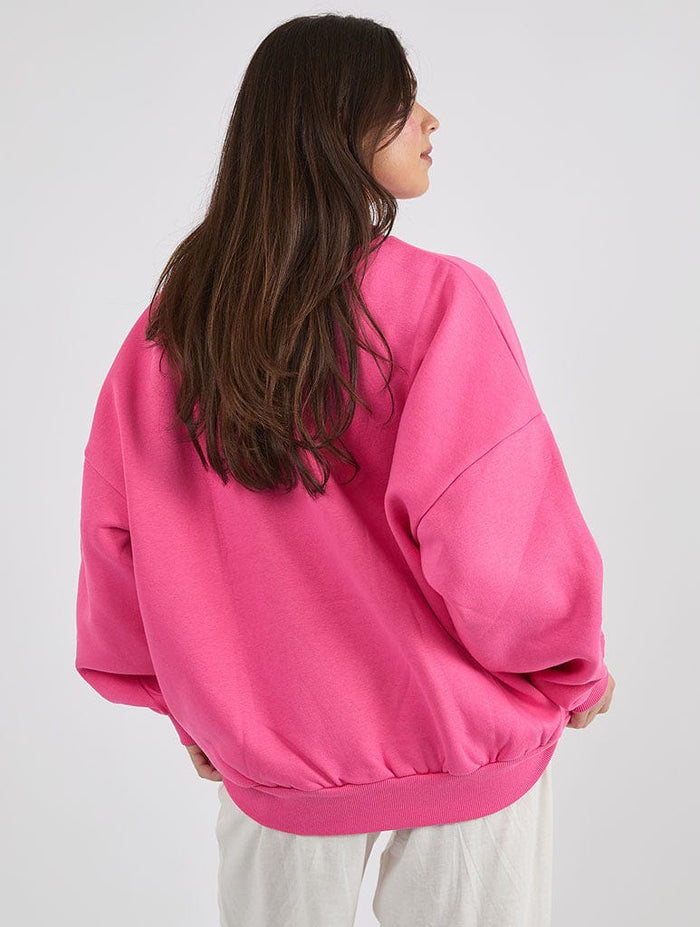 Beaded Cake Sweatshirt Hoodies & Sweatshirts Skinnydip London