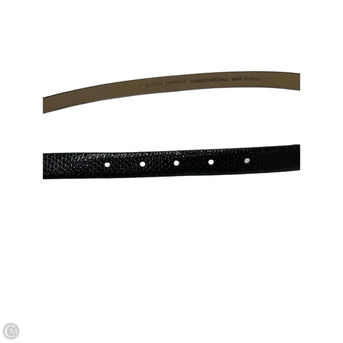 Belt By Banana Republic
