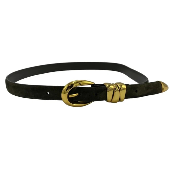 Belt By Madewell, Size: Large