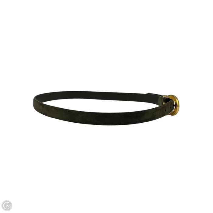 Belt By Madewell, Size: Large