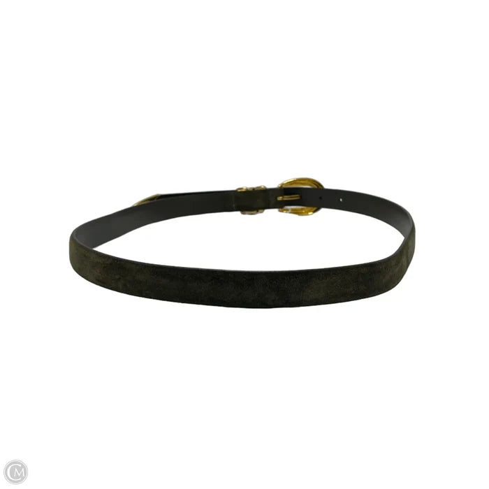 Belt By Madewell, Size: Large