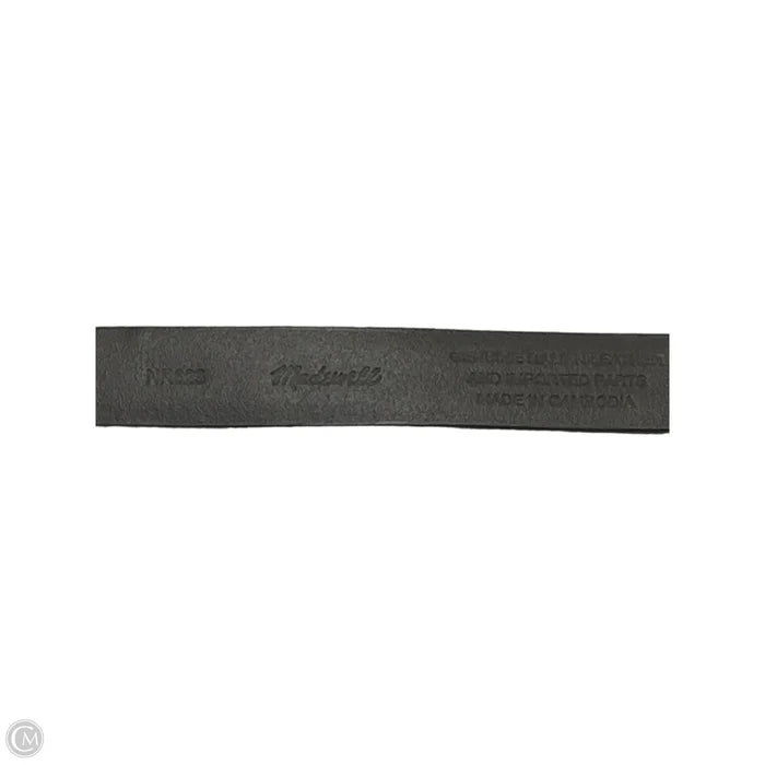 Belt By Madewell, Size: Large