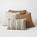 Benish Pillow