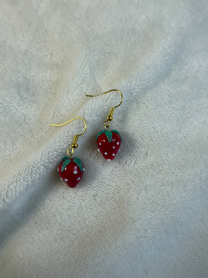 Berry kiss