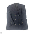 Blazer By Linda Allard In Black, Size: L