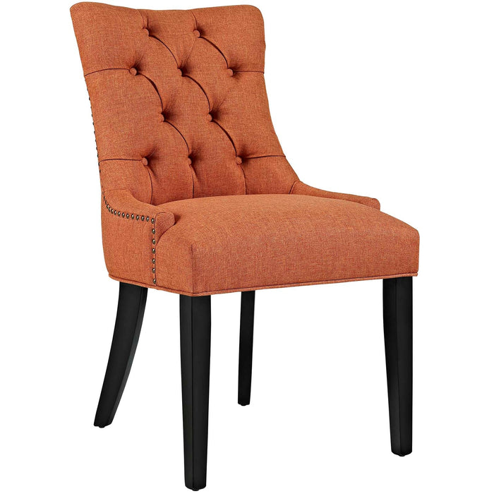 Bleich Dining Chair - Orange
#color_orange