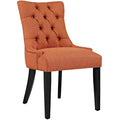 Bleich Dining Chair - Orange
#color_orange