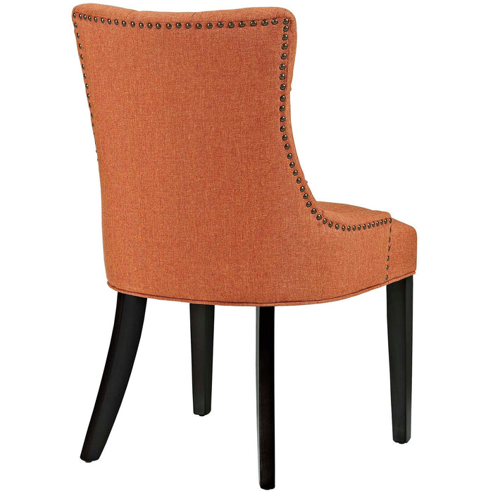 Bleich Dining Chair - Orange
#color_orange