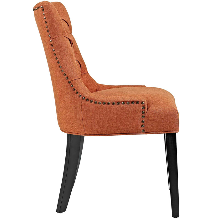 Bleich Dining Chair - Orange
#color_orange