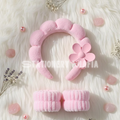 Bloom Cloud Skincare Set