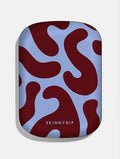 Blue and Maroon Portable Magsafe Charger Portable Chargers Skinnydip London