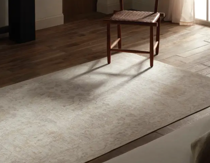 Boheme Dalia Prairie Sage BOH31  2'6" x 8' runner