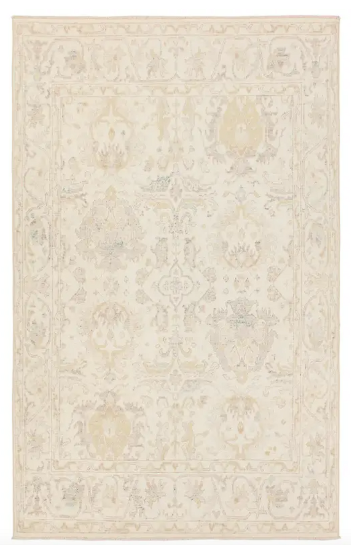 Boheme Dalia Prairie Sage BOH31  4' x 6'