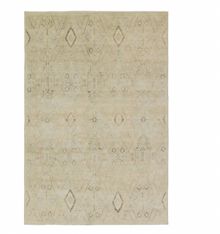 Boheme Grey Beige 2'6x8 BOH26