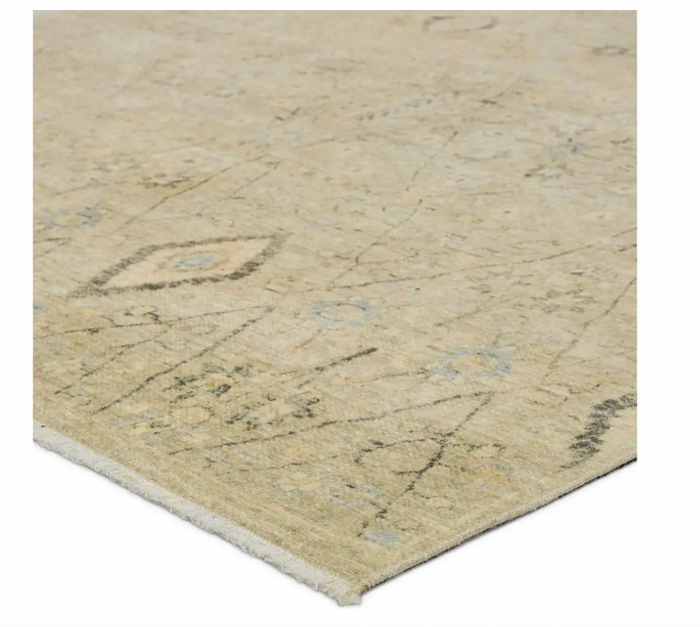 Boheme Grey Beige 4x6 BOH26