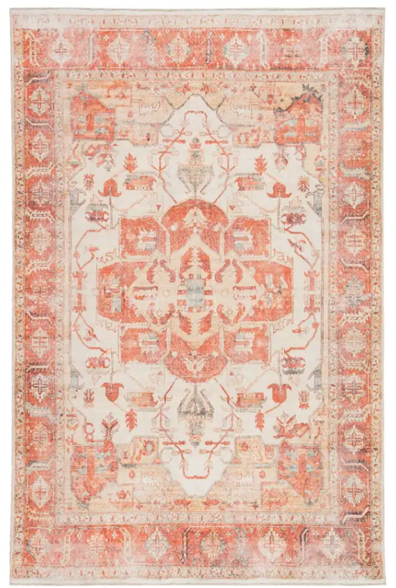 Boheme Rhoda Rug 2'6"x8' BOH01