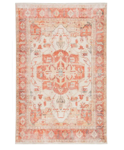 Boheme Rhoda Rug BOH01 4x6