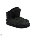 Boots Ankle Flats By Australia Luxe In Black, Size: 9