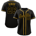 Born to Be senior ‘27 jersey