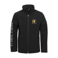Born to Be Triple Threat Jacket