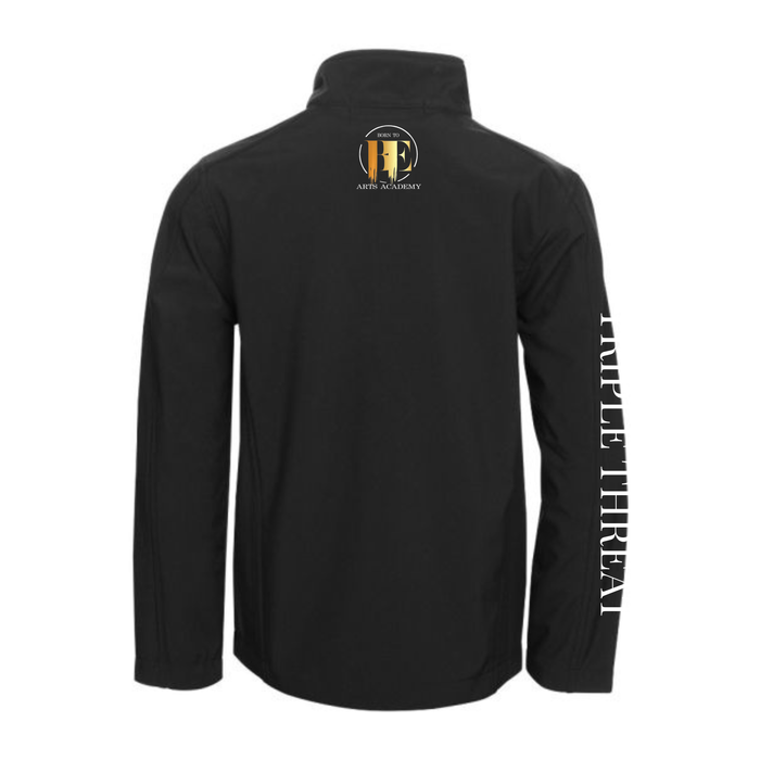 Born to Be Triple Threat Jacket