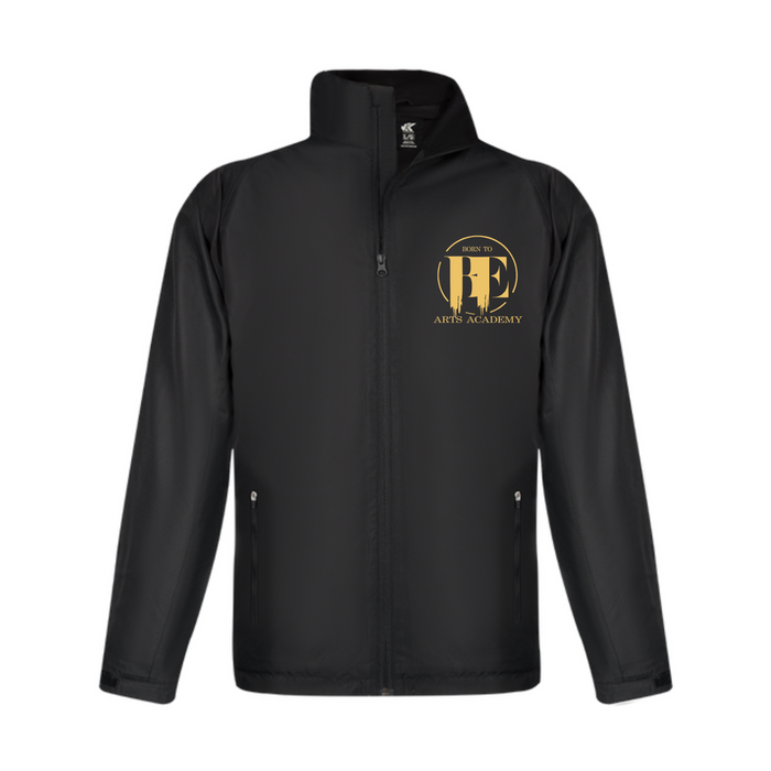 Born to be Warm up Jacket