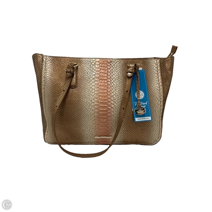 Brahmin Ashlee Designer Handbag