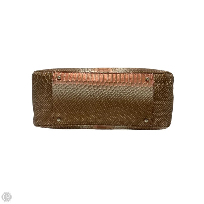 Brahmin Ashlee Designer Handbag
