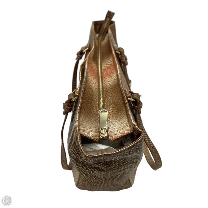 Brahmin Ashlee Designer Handbag