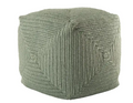 BridgeHampton Pouf
