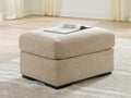 Bridgepoint Ottoman
