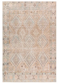 Brown Kindred Runner Marquesa KND20 2'6x10