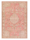 Brown Pink Garcia GAR06 3x8