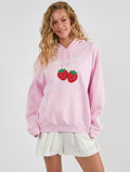 Brunch Club Hoodie Hoodies & Sweatshirts Skinnydip London