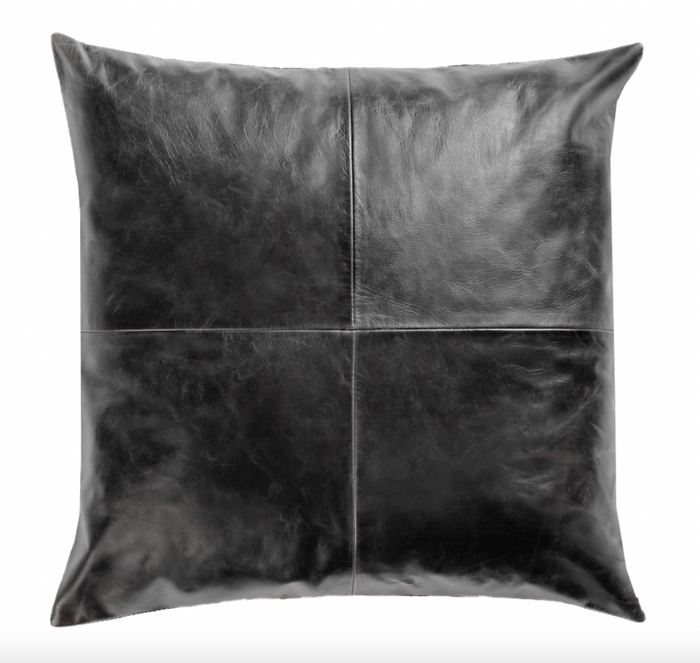 Bryant Pillow Refined Slate 20"
