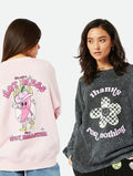 Bundle x 2 Sweatshirts / Hoodies Hoodies & Sweatshirts Skinnydip London