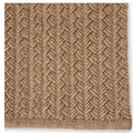Cafe Au Lait Brush - NIP03 2x3