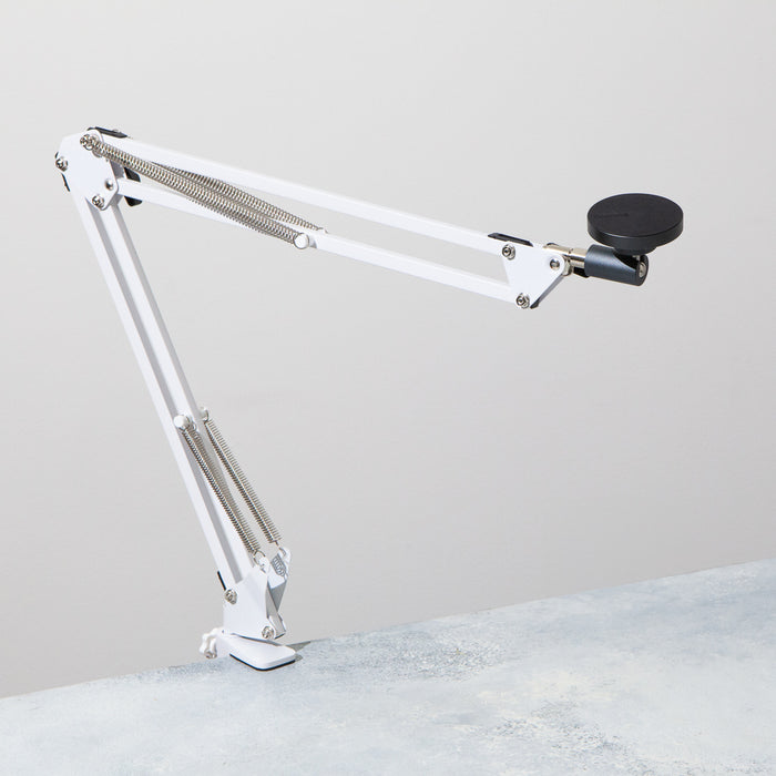 CANVAS 360 Mount with Matte Metal Base
