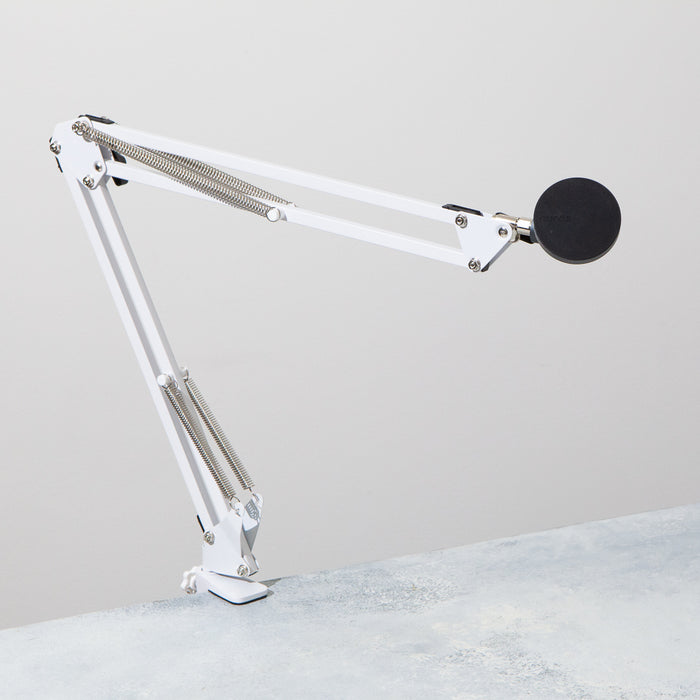 CANVAS 360 Mount with Matte Metal Base
